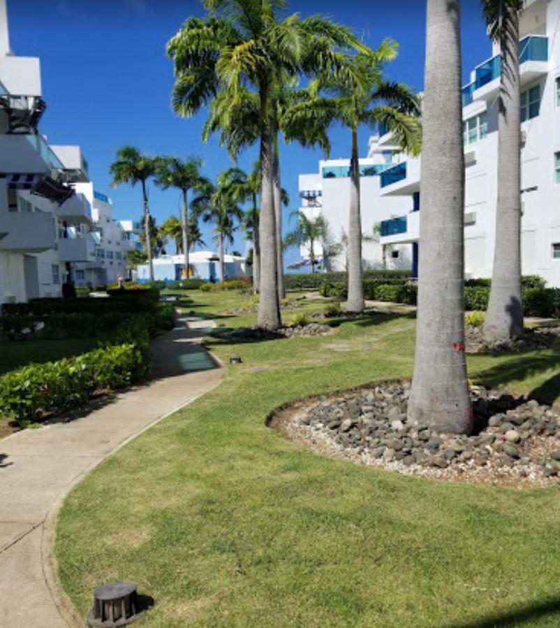 Breezy Nights Puerto Rico Apartment Loiza Exterior foto