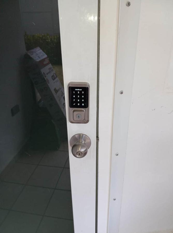 Breezy Nights Puerto Rico Apartment Loiza Exterior foto