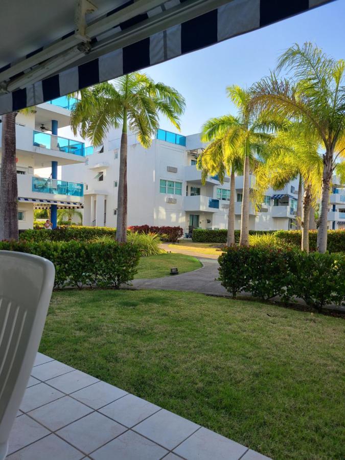 Breezy Nights Puerto Rico Apartment Loiza Exterior foto
