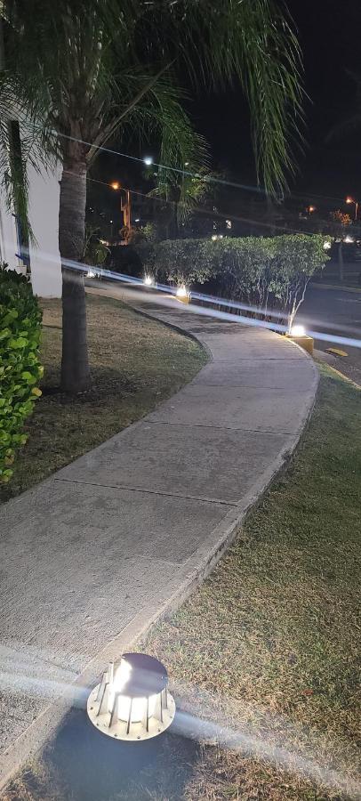 Breezy Nights Puerto Rico Apartment Loiza Exterior foto