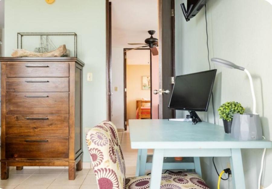 Breezy Nights Puerto Rico Apartment Loiza Exterior foto