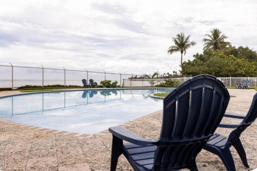 Breezy Nights Puerto Rico Apartment Loiza Exterior foto