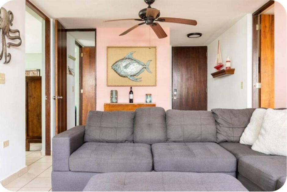 Breezy Nights Puerto Rico Apartment Loiza Exterior foto