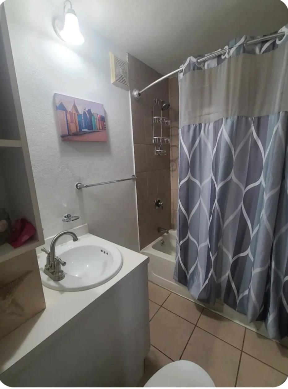 Breezy Nights Puerto Rico Apartment Loiza Exterior foto