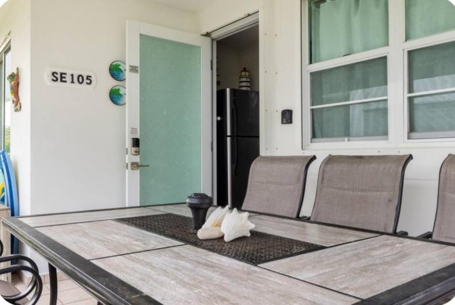 Breezy Nights Puerto Rico Apartment Loiza Exterior foto