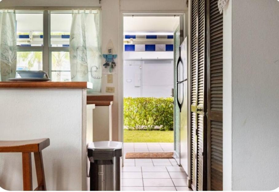 Breezy Nights Puerto Rico Apartment Loiza Exterior foto