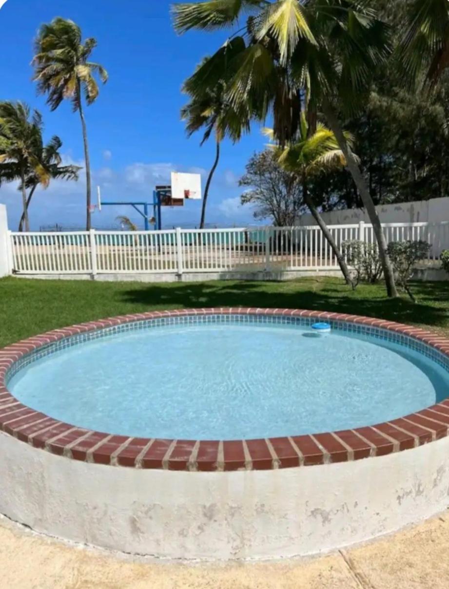 Breezy Nights Puerto Rico Apartment Loiza Exterior foto