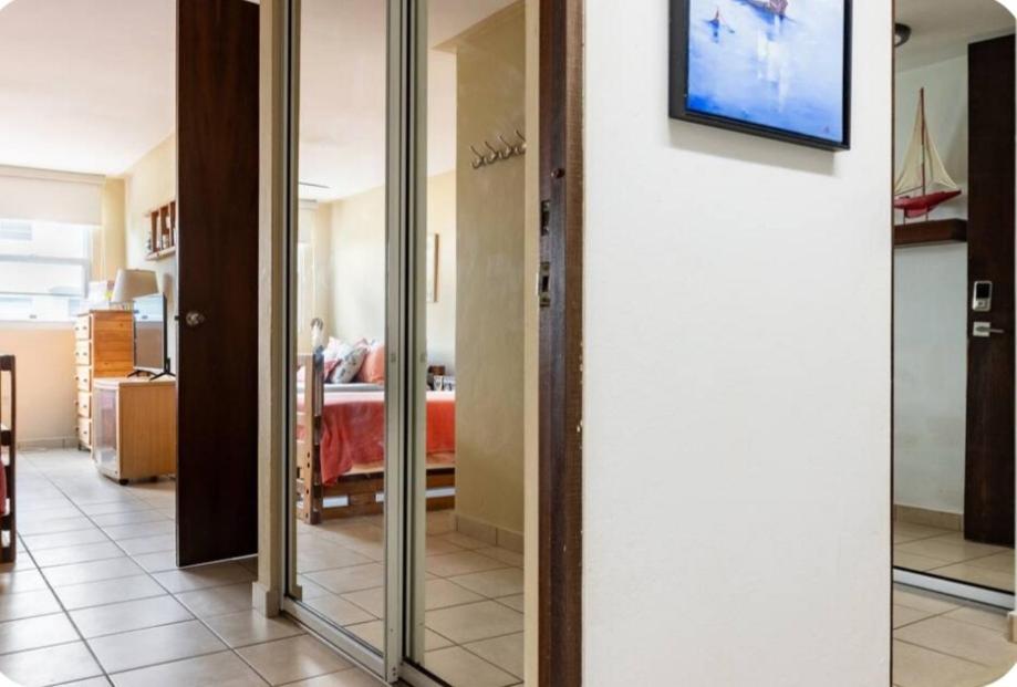 Breezy Nights Puerto Rico Apartment Loiza Exterior foto