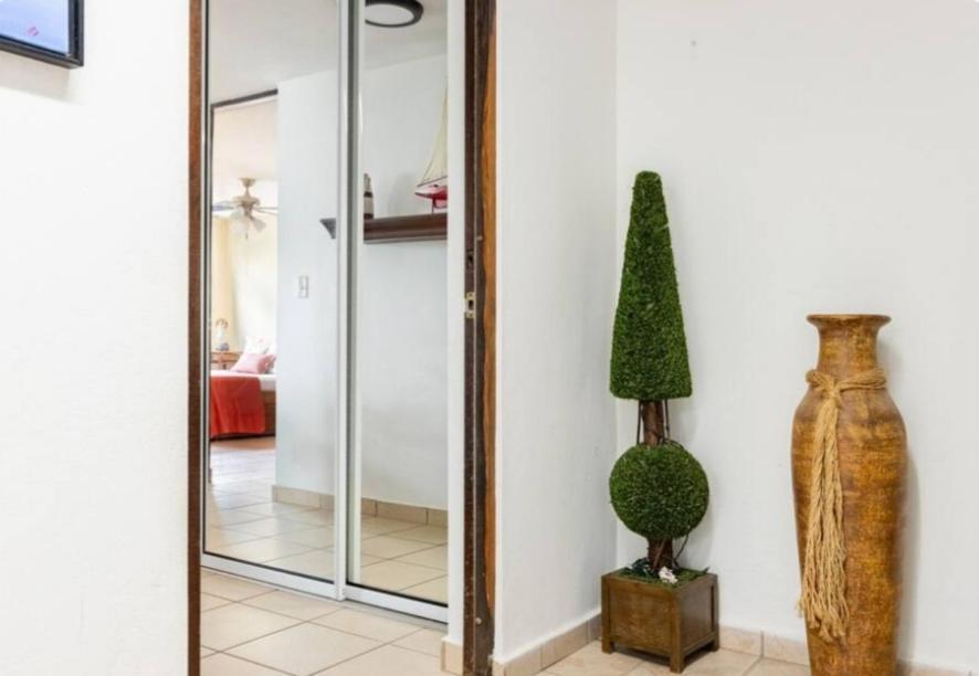 Breezy Nights Puerto Rico Apartment Loiza Exterior foto