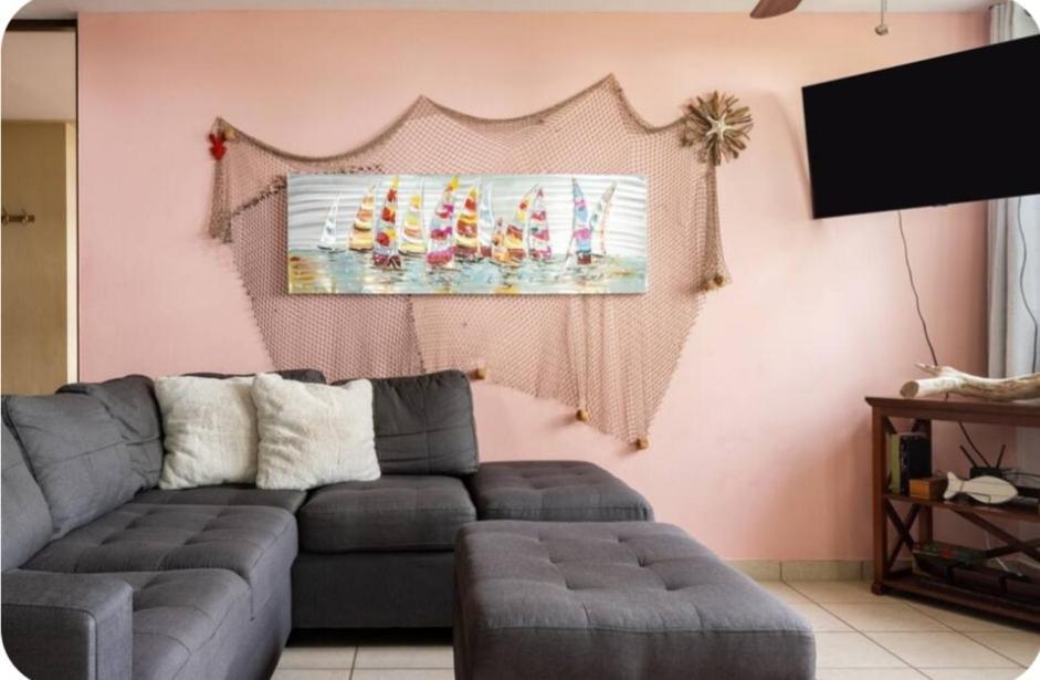 Breezy Nights Puerto Rico Apartment Loiza Exterior foto